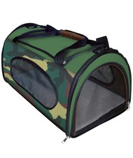 Transportino borsa per cani modello Fast&Easy Croci 