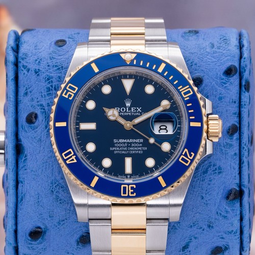 Rolex submariner date - rolex,