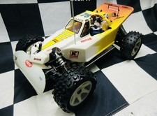 SG Tiger 1/8 Buggy .Nitro 4WD