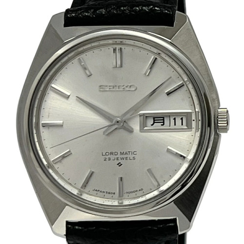 Orologio seiko lordmatic - orologio,