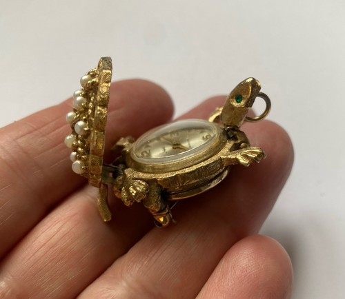 Orologio vintage raro - orologio,