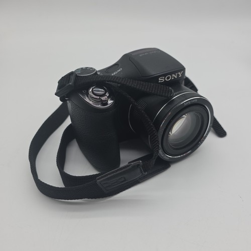 Sony dsc h300 - cyber, shot