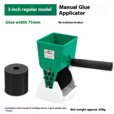 1PZ MM3C/MM6C Incollatrice