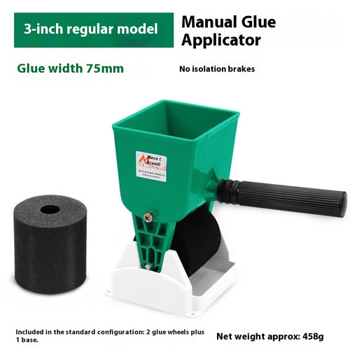 1pz mm3c mm6c incollatrice - 1pz, mm3c/mm6c