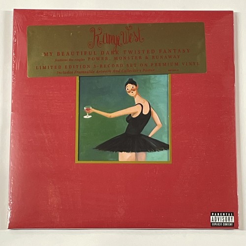 Kanye west beautiful dark - kanye,