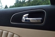 PLACCAS ALFA ROMEO 159 BRERA