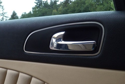 Placcas alfa romeo 159 brera - alfa,