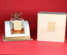 parfum ancien monclair Paris