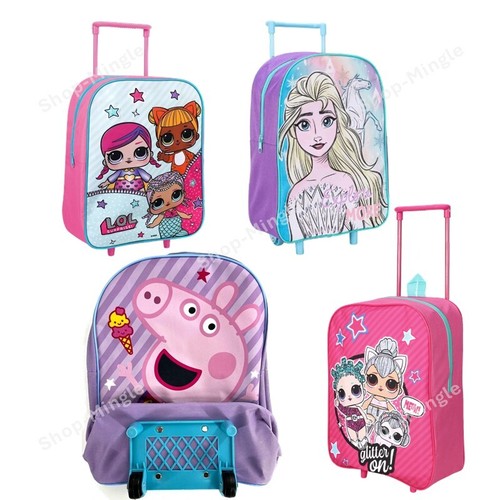 Valigia trolley bambina - , borse
