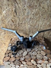 Yamaha XJ750 900 ponte