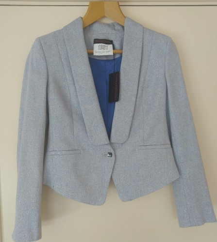 Giacca trussardi italiana - 💙,