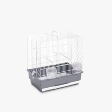 Gabbia per uccelli e piccoli