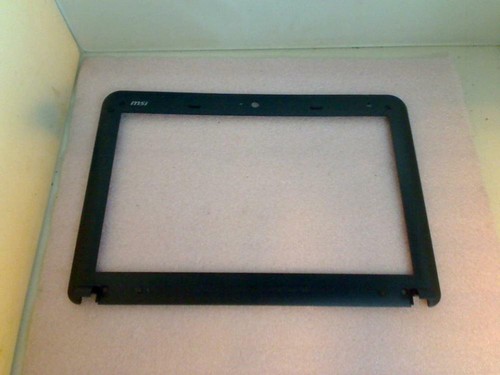 Case display lcd - case, telaio