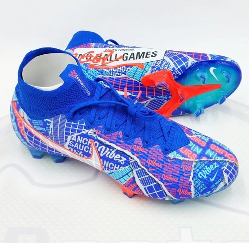 Nike mercurial superfly - mercurial, 7