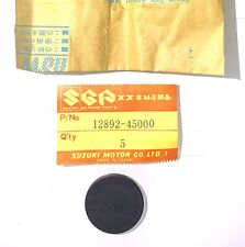 Suzuki GR650-GS1000 Anni 70/80