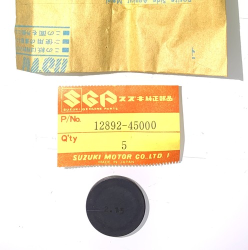 Suzuki gr650 gs1000 - gr650-gs1000, anni