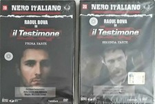 dvd New NERO ITALIANO IL