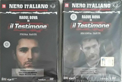 Dvd new nero italiano - dvd, il
