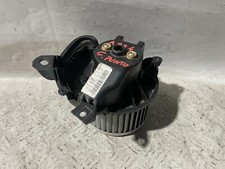 5D3330100 VENTOLA ABITACOLO FIAT Grande Punto 1° Serie Benzina RICAMBI US 890289