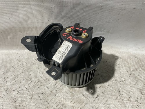 5d3330100 ventola abitacolo - 5d3330100,