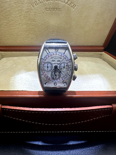 Authentic pre owned - authentic, franck