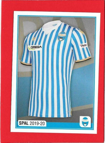 Calciatori 2019 2020 - calciatori, panini