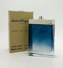SUBTIL by Salvatore Ferragamo