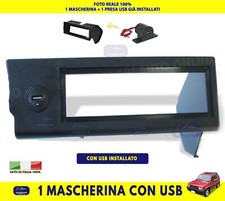 Mascherina Stereo Panda 141