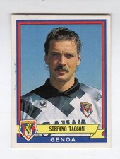 figurina CALCIATORI PANINI