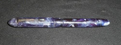 Penna stilografica vintage - -,