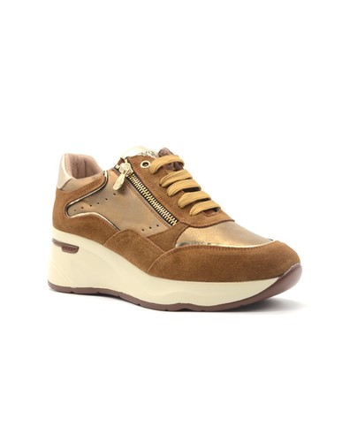 Keys scarpe sneakers con zeppa - keys,