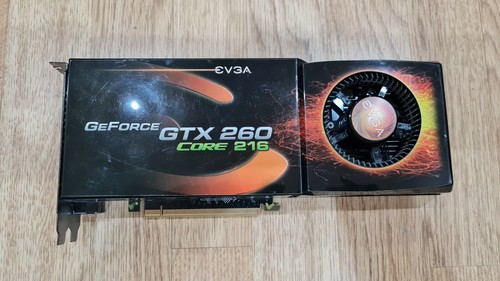Evga geforce nvidia gtx - geforce,