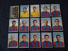1965-66 CATANIA Calciatori