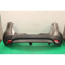 PARAURTI POST. PER RENAULT SCENIC - SCENIC X-MOD (09-11)(11-13) 1.5 DCI 2009