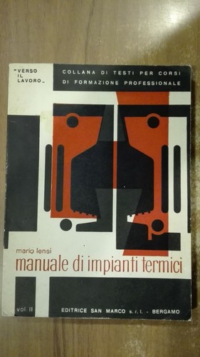 Mario lensi manuale - lensi, di