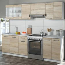 Vicco Raul cucina blocco