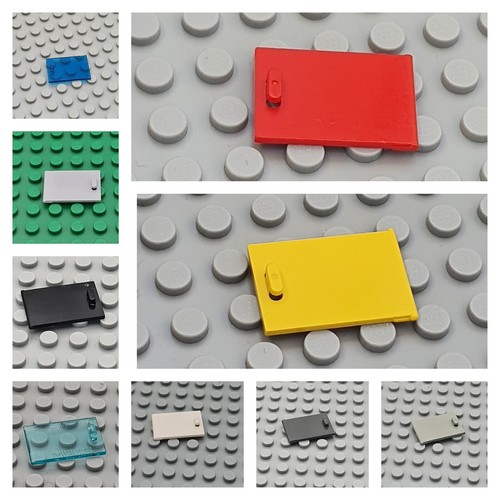 Lego porta armadio 2x3 - lego®,