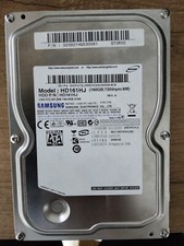 Hard disk Samsung HD161HJ