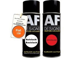 Bomboletta spray per Fiat 130