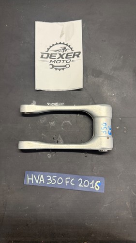 Husqvarna 250 350 450 - husqvarna, fc