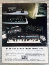 Yamaha DX100 Sintetizzatore