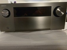 Denon avr avc a110 - denon, avr/avc-a110