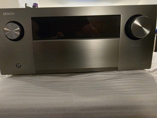 Denon avr avc a110 - denon, avr/avc-a110