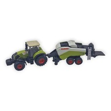 Siku 1852 claas axion pressa - siku,