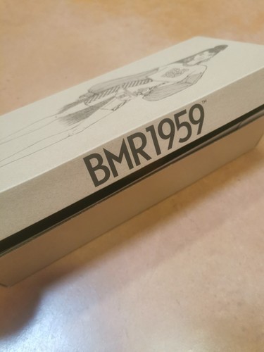 Barbie bmr 1959