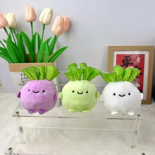 Carino cavolo peluche - cavolo,