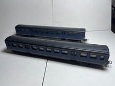 LIMA 2 CARROZZE PASSEGGERI 2
