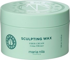 Maria Nila Cera per Scolpire