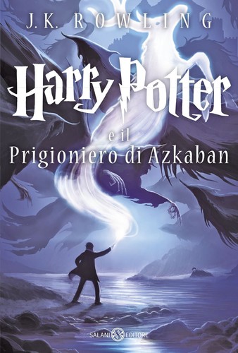 Libri rowling harry - libri,