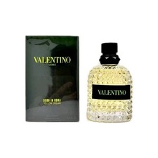 Valentino Uomo Born In Roma